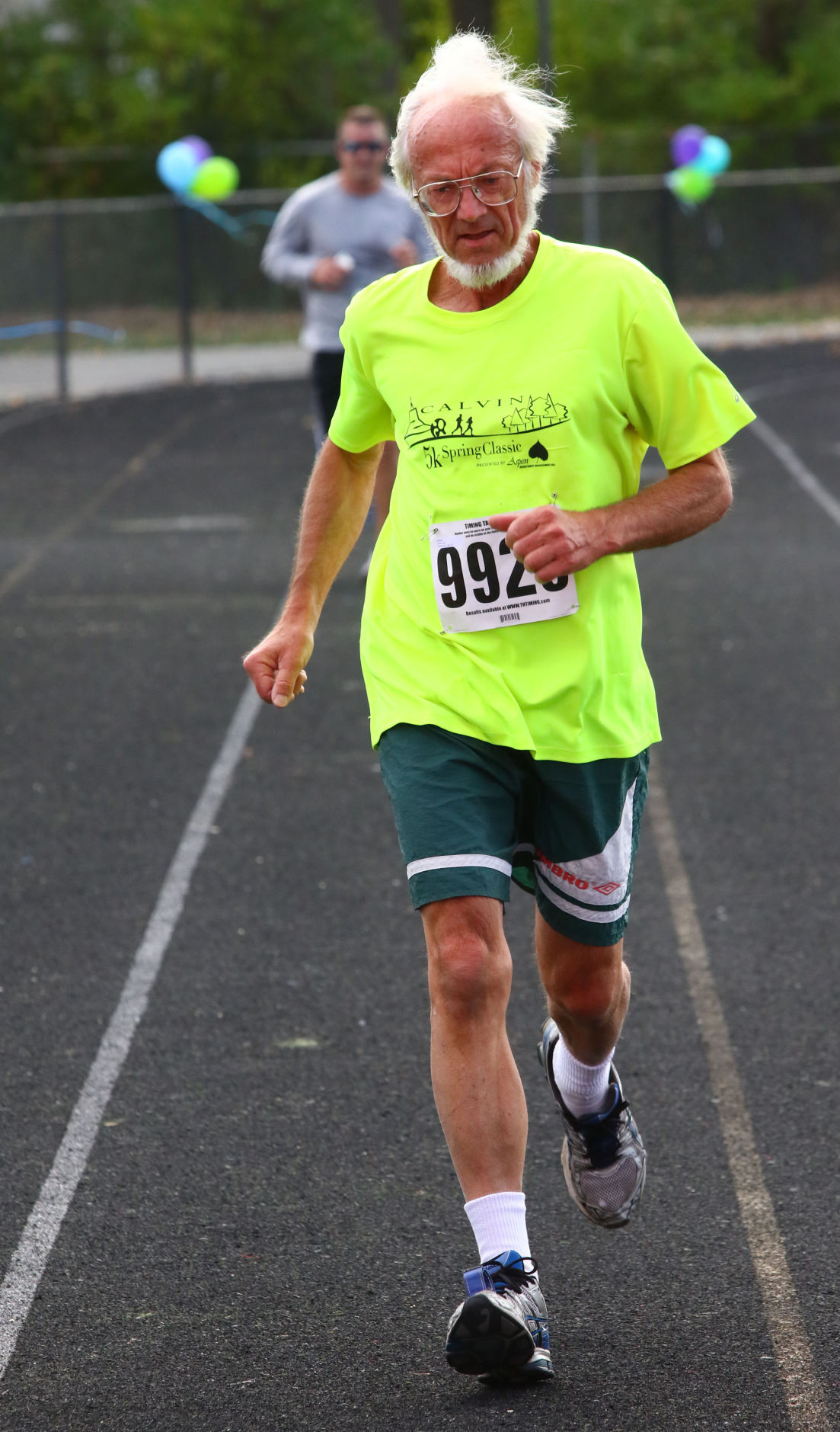 Gallery: Unite & Fight 5K Walk/Run